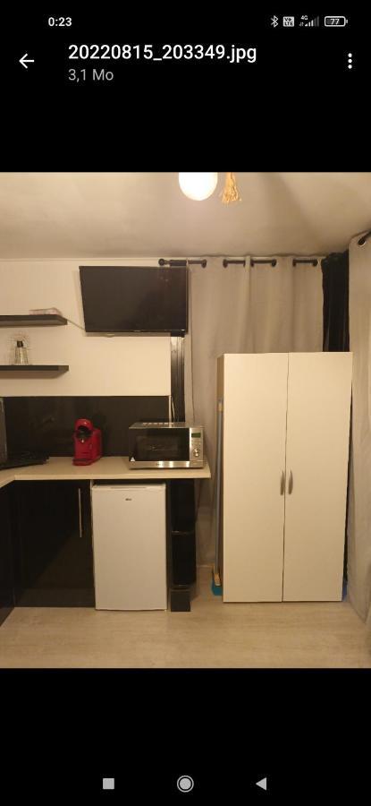 U San Francescu Maisonette Modulaire Type Studio Volpajola Экстерьер фото